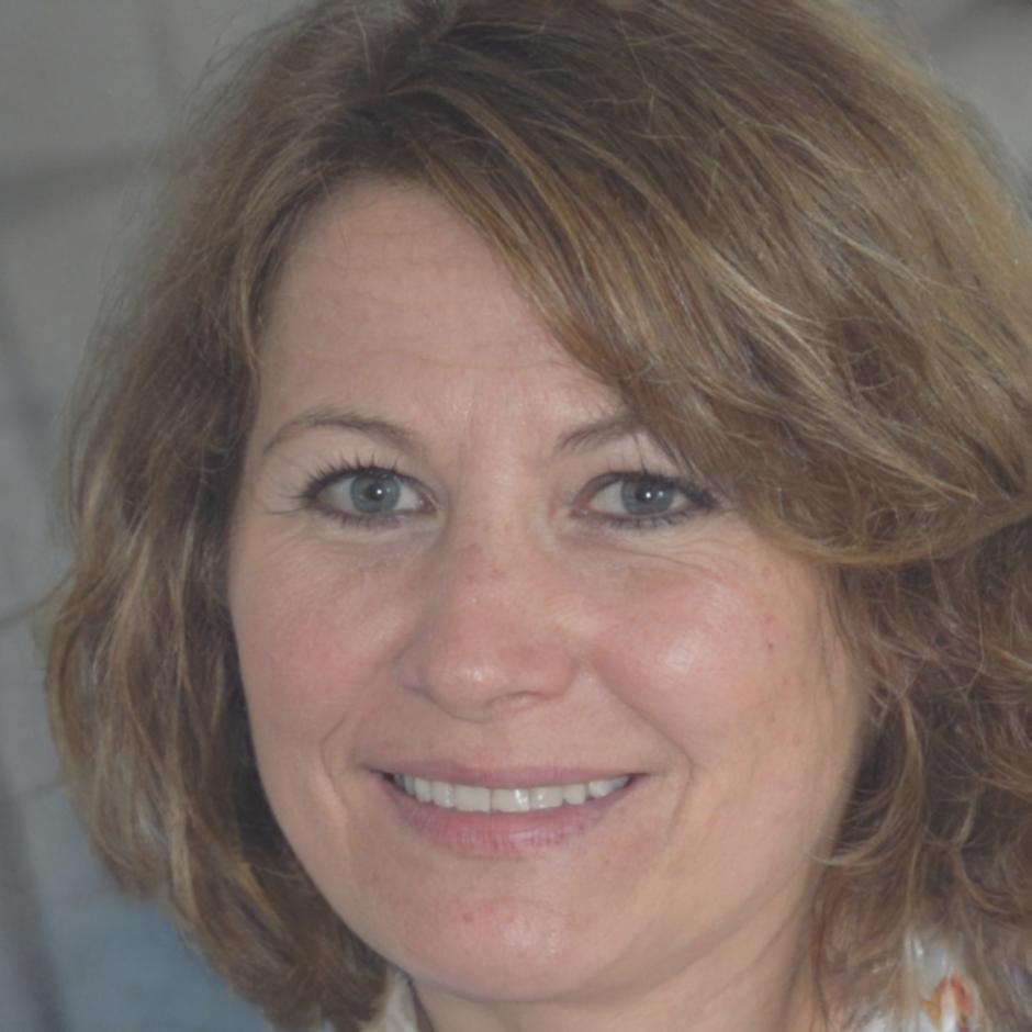 Petra Wildenau