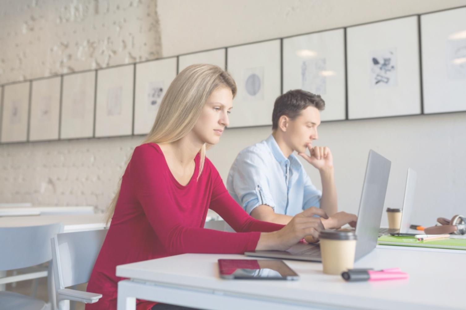 Gruppenarbeit und gemeinsame Entwicklung