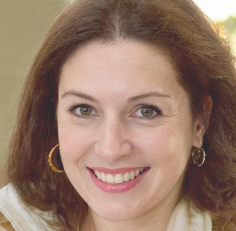 Liv Kornfeld